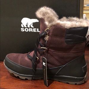 Sorel Tivoli Sport